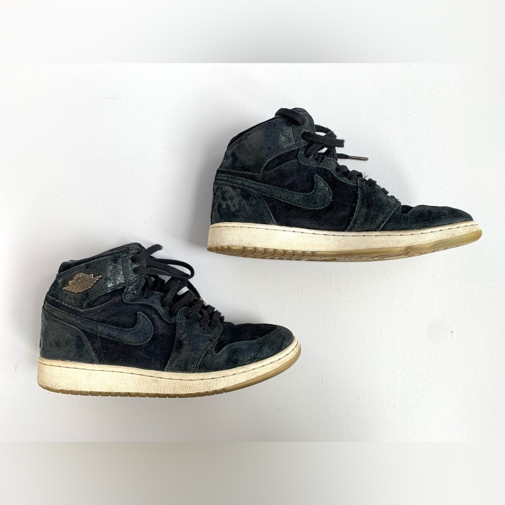 Nike Air Jordans
